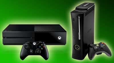 Free Xbox One & Xbox 360 Games