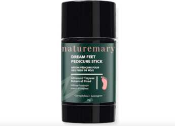  Nature Mary Dream Feet Pedicure Stick for Free