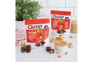 Quest Mini Peanut Butter Cup Sweepstakes