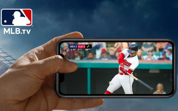 MLB.TV for Free for T-Mobile Customers