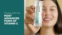 Free Sample of VI Derm Beauty Vitamin C Brightening Concentrate