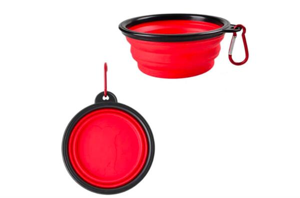 Purina Collapsible Pet Bowl for Free