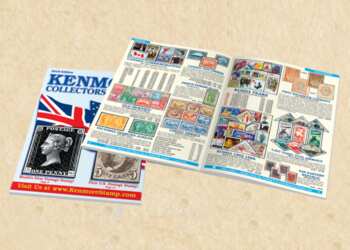Kenmore Stamps Sampler for Free
