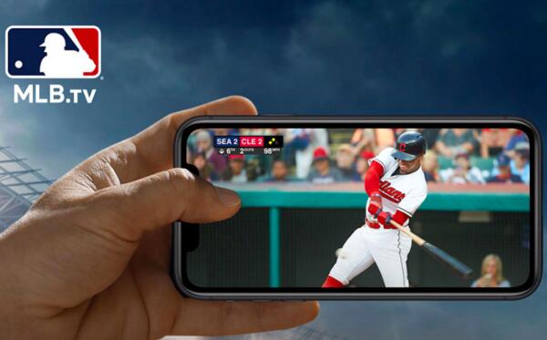 MLB.TV for Free for T-Mobile Customers!!