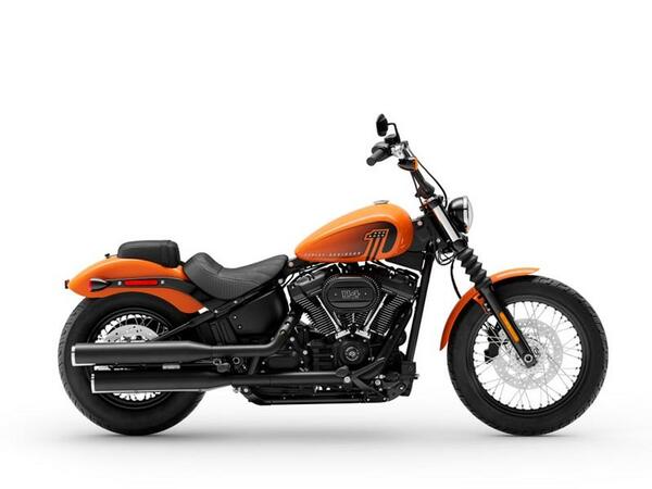Ride To The Sturgis Buffalo Chip Sweepstakes