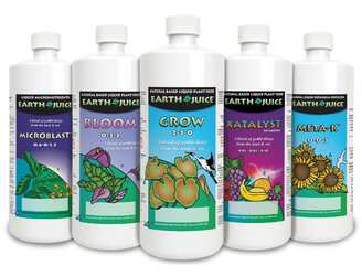 Earth Juice Product for Free