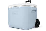 Coleman Chiller 60-Quart  with Wheels for ONLY $27.88