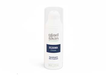Gladskin Eczema Cream with Micreobalance for Free