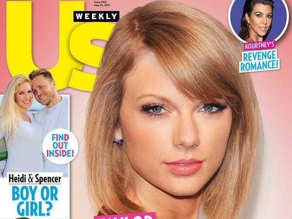 Free Subscription to Us Weekly Magazine