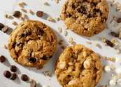 Free Gourmet Cookies from Christie Cookie