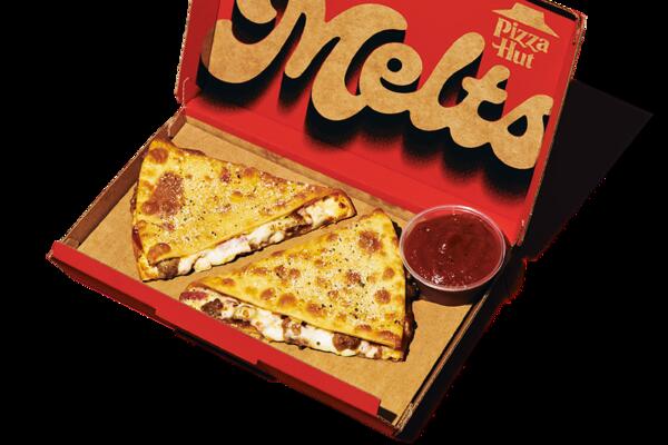 Pizza Hut Melts Disclosure Agreement Sweepstakes
