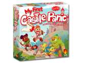 Free My First Castle Panic Game Night Game Night Party Pack!