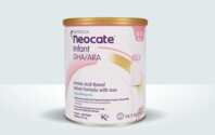 Free Formula Sample by Neocate