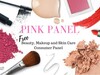 Free Skincare Products by Pink Panel