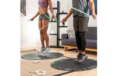 Crossrope Ultimate Fall Fitness Giveaway