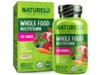 Naturelo Whole Food Multivitamin for Free