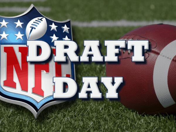 Draft Day Sweepstakes