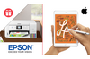 Apple iPad and Epson Printer Giveaway