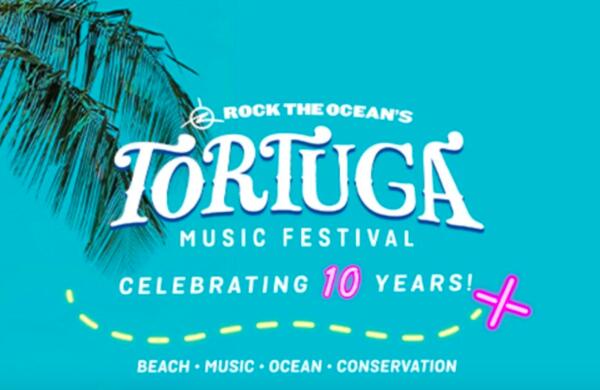 Allegiant Tortuga Music Festival Sweepstakes