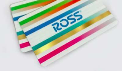 The Ross Dress For Less Sweepstakes