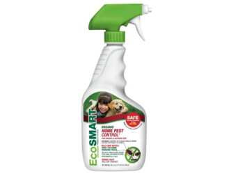 Organic Indoor Insecticide for Free