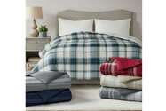 Martha Stewart Down Alternative Comforter for ONLY $19.99 