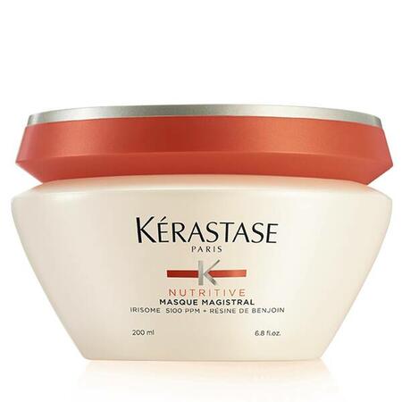 Free Kerastase Haircare Product