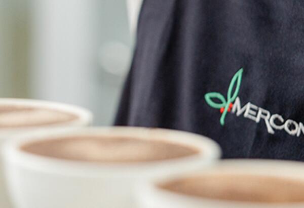 Mercon Coffee Sample for Free