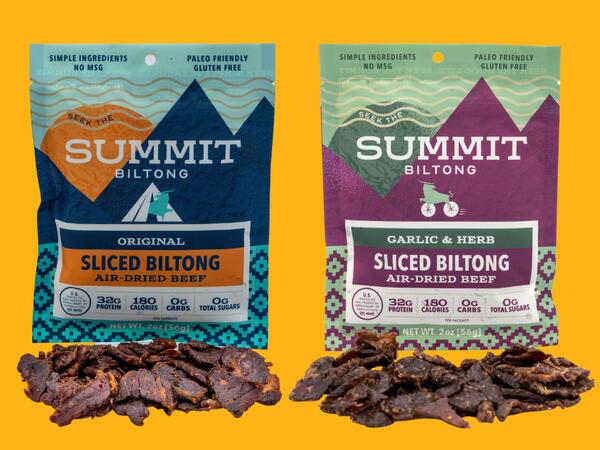 Summit Biltong’s Share And Try Sweepstakes