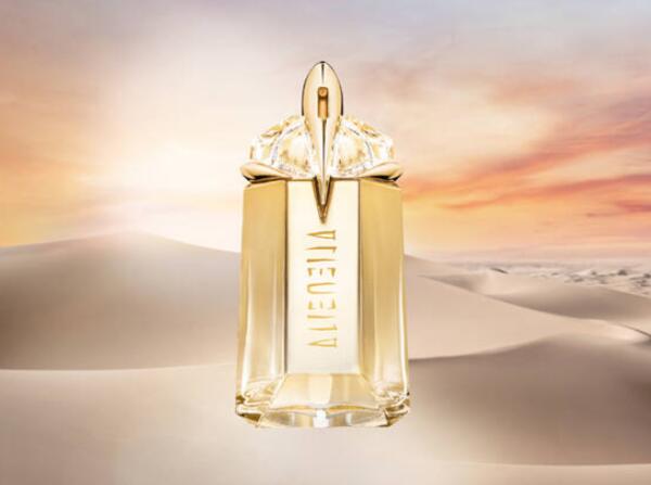 Mugler Alien Goddess Fragrance Sample for Free