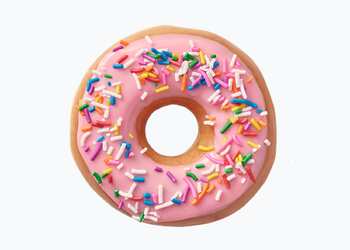 Krispy Kreme Donut for Free