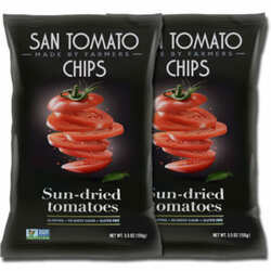 Free San Tomato Chips