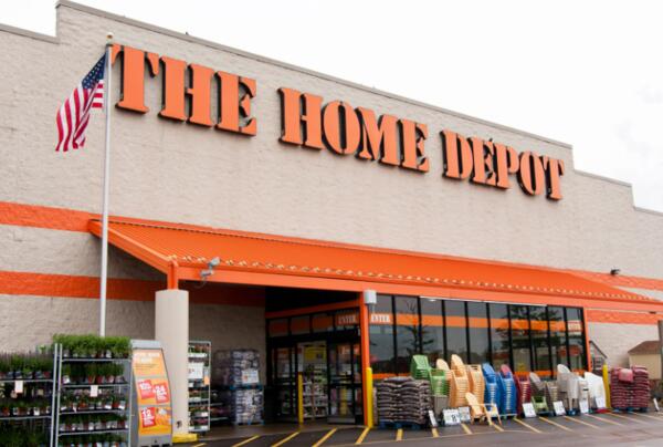 Water Test Home Depot for Free