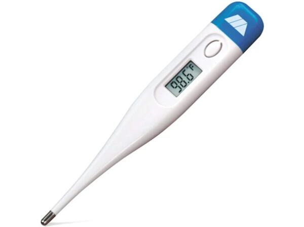 Digital Thermometer for Free