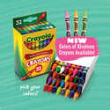 2023 Crayola Giveaway! Get a Free Box of Crayons for Free!