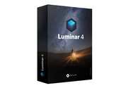 Free Copy of Luminar 4 Photo Editor