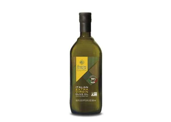 Flavor Your Life 100% Italian Extra Virgin Olive Oil for Free