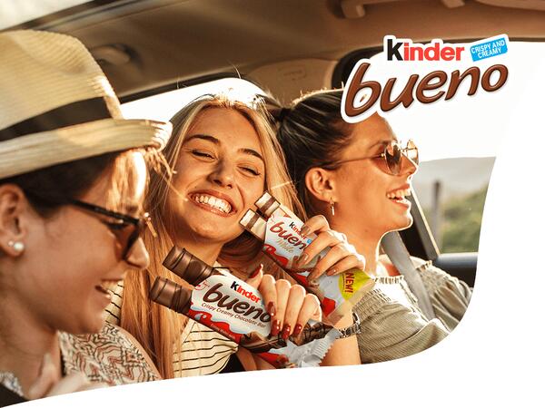 Summer Gets Bueno Sweepstakes