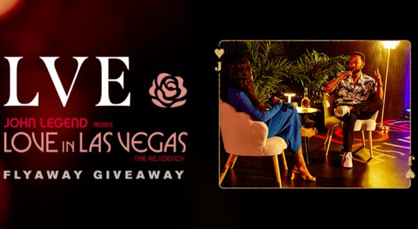 LVE Wines Sweepstakes