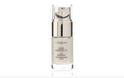 L’Oreal Age Perfect Eye Renewal for Free