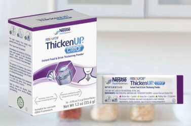 ThickenUp Clear Stick Packs for Free