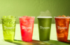 Drinks for Free at Panera
