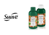 Suave Shampoo and Conditioner for Free