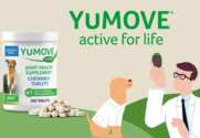 Lintbells YuMOVE Joint Health Supplement for Dogs for Free