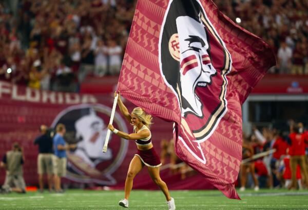 Florida State Seminoles Fan Pack for Free
