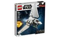 660PCS LEGO Star Wars Imperial Shuttle Building Set for ONLY $40 + free shipping