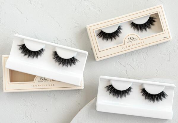House of Lashes Sample for Free