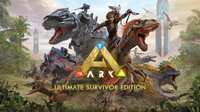 Free ARK: Survival Evolved PC Game 