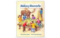 Making Minnesota Activity Book for Free