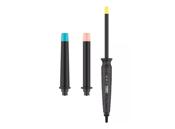 Conair The Curl Collective Styling Flat iron or Styling Wand for Free